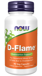 D-Flame 90ct