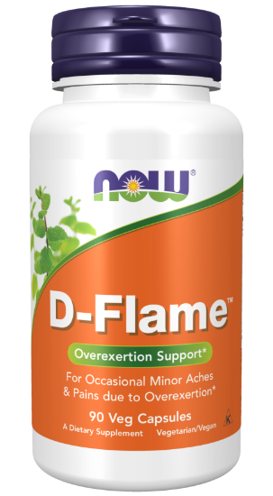 D-Flame 90ct