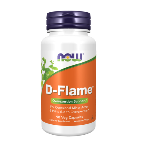 D-Flame 90ct