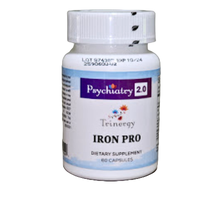 Iron PRO 60CT