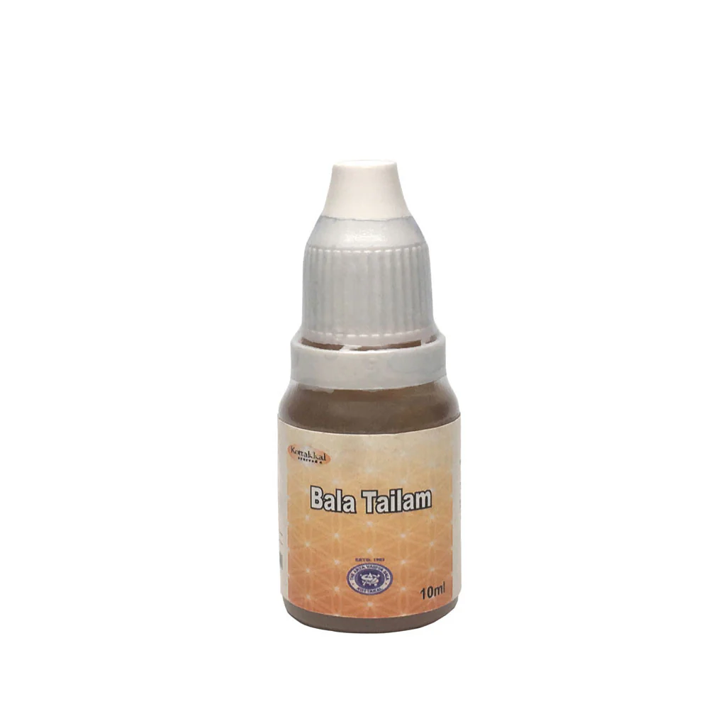 Balatailam 10 ml