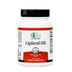 Lipitrol OX 60ct each