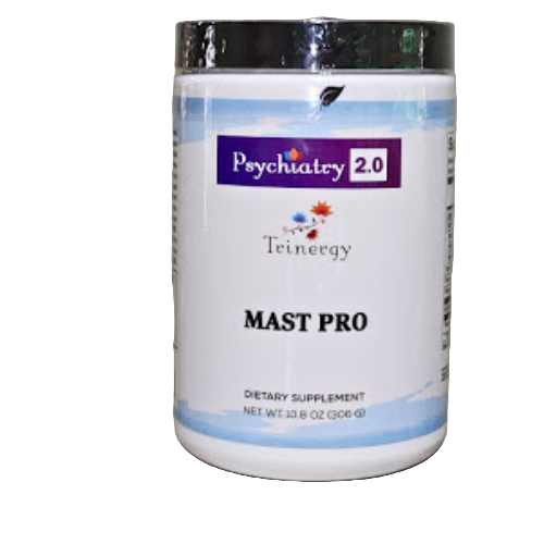 Mast Pro 300 gram(s)