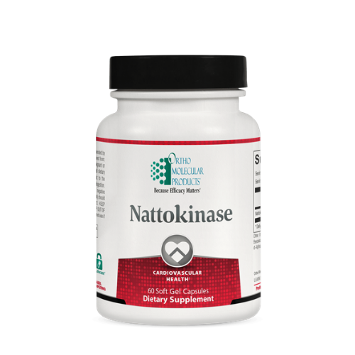 Nattokinase 60 ct