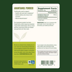 Anantamul Powder 1/2 lb