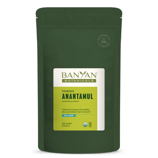 Anantamul Powder 1/2 lb