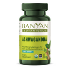 Ashwagandha Tablets 90 ct
