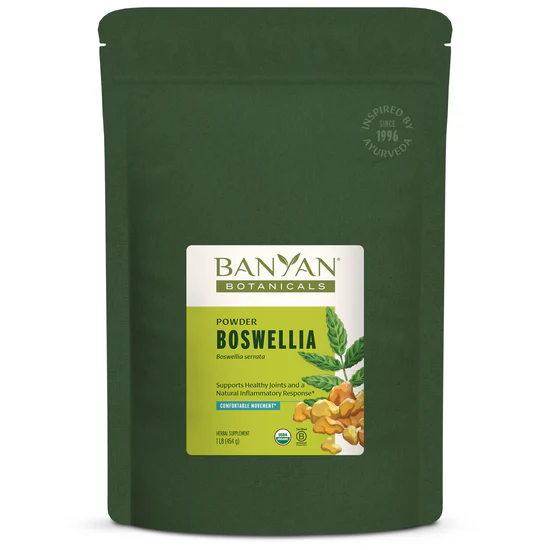 Boswellia 1/2 lb