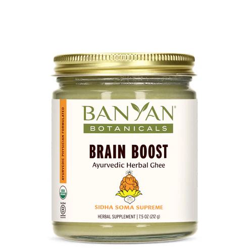 Brain Boost 7.5 oz