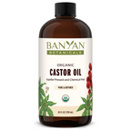 Castor Oil 24 fl Oz