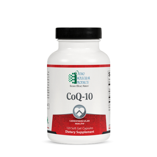 CoQ-10 120CT