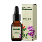 Face Oil 0.5 fl oz
