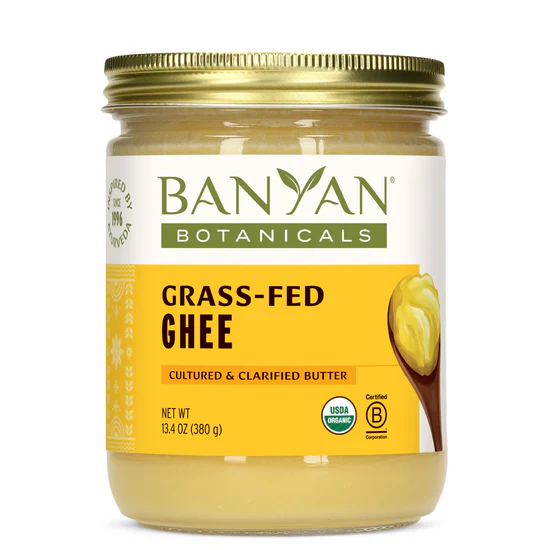 Ghee - BB 13.4 Oz