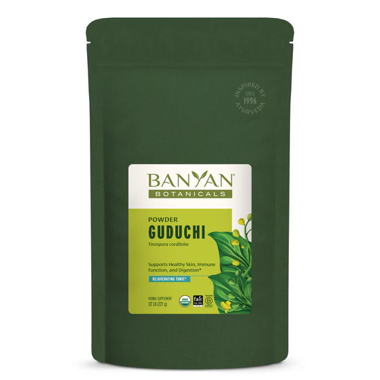 Guduchi Powder 1 lb