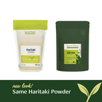 Haritaki Powder 1/2 lb