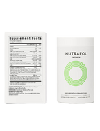Nutrafol Women's Hair Growth Pack