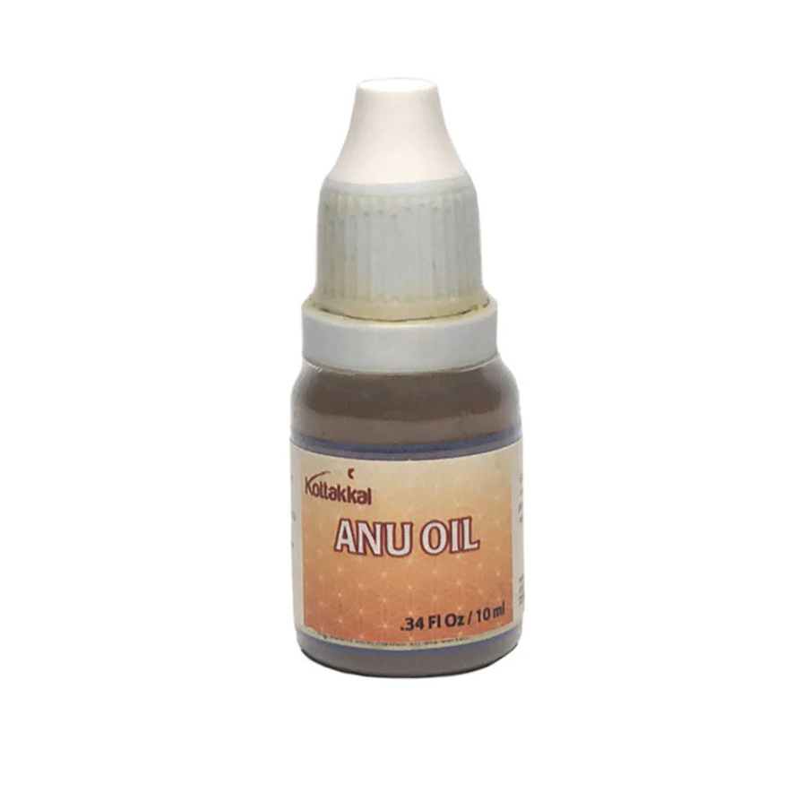 Anutailam Nasya Oil 10 ml