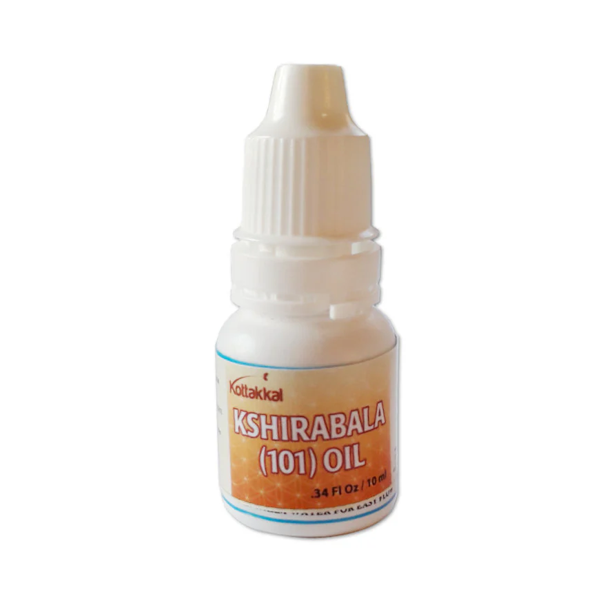 Kshirabala Nasya oil 10 ml