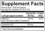 CoQ-10 120CT
