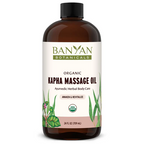 Kapha Massage Oil 24 fl Oz