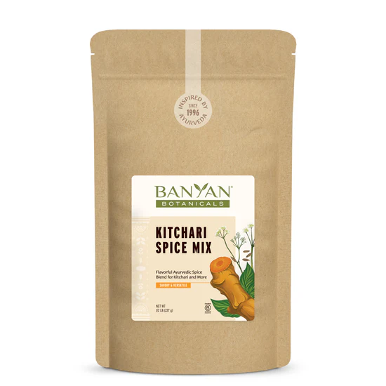 Kitchari Spice Mix 10.5 oz