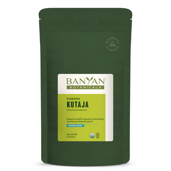 Kutaja Powder 1/2 lb