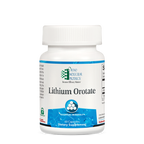 Lithium Orotate 60CT