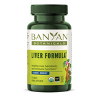 Liver Formula 90ct