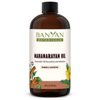 Mahanarayan Oil 24 fl Oz