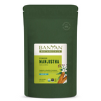 Manjistha Powder 1/2 lb