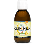 Orthomega® Liquid Fish Oil
