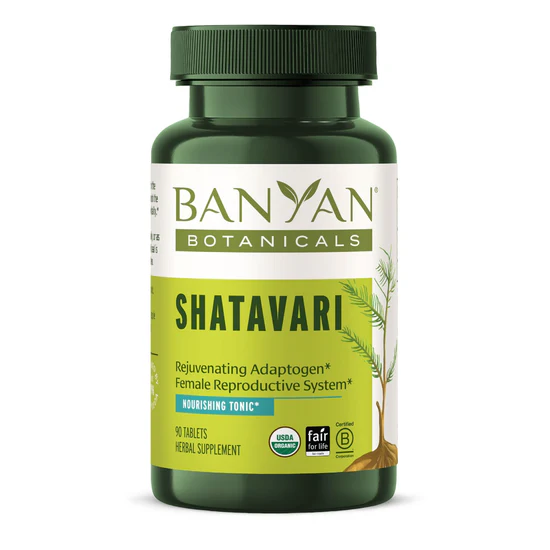 Shatavari 90ct