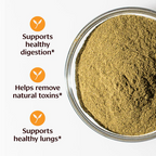 Trikatu Powder 1/2 lb