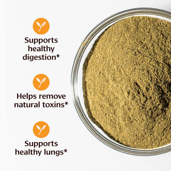 Trikatu Powder 1/2 lb