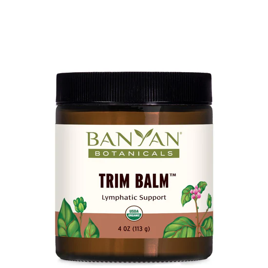 Trim Balm 4 Oz.