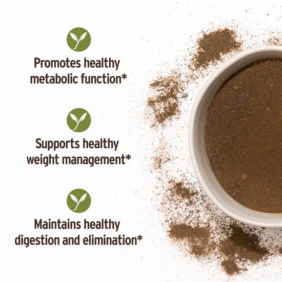 Triphala Guggulu Powder 3.5 Oz