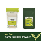 Triphala Powder 1 lb